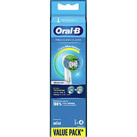 Насадка для зубной щетки Oral-B EB20RB 4шт 4210201360742 n