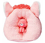 Barbie Cutie Reveal HJL60 Лялька Барбі Сюрприз Мила Лама, фото 6