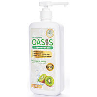 Жидкое мыло Nata Group Oasis С ароматом киви 500 мл 4823112601059 n