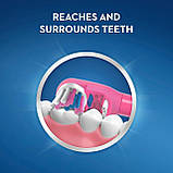 Oral-B Електрична зубна щітка Принцеси Дісней Моана, фото 3