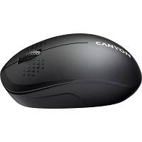 Мышка Canyon MW-04 Bluetooth Black CNS-CMSW04B n