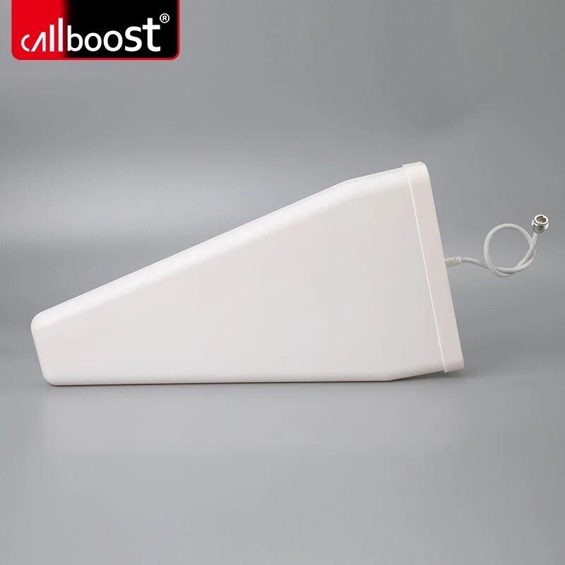 Антена 698-2700 МГц 13 dBi 50 Вт логоперіодична Callboost LDPA