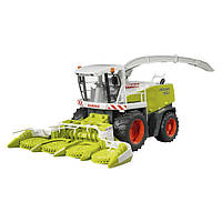 Іграшка Bruder Agriculture Комбайн Claas Jaguar 900 1:16 (02131)