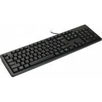 Клавіатура A4Tech KKS-3 USB Black n