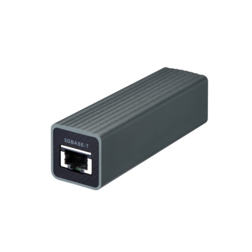 QNAP Адаптер USB 3.2 Gen 1 to 5GbE Adapter Shvidko - Порадуй Себя - фото 5 - id-p2125191267