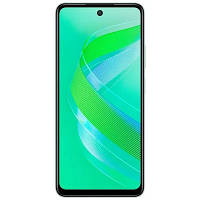 Мобильный телефон Infinix Smart 8 3/64Gb Crystal Green 4894947010408 n