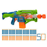 Іграшковий бластер NERF Elite 2.0 Double punch (F6363)