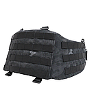 Пояс Tactical Elite Series 1.0 чорний мультикам, фото 4