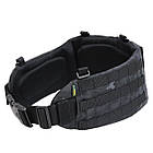 Пояс Tactical Elite Series 1.0 Олива з балістичним пакетом М- Militex 1 класу, фото 2