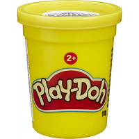 Пластилин Hasbro Play-Doh Желтый B7412 n