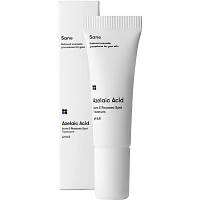 Гель для лица Sane Acne & Rosacea Spot От прыщей 10 мл 4820266830038 n