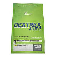 Энергетик Olimp Nutrition Dextrex Juice 1000 g 25 servings Apple OP, код: 7519477