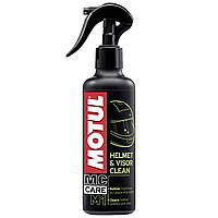 Очисник візора M1 Helmet&Visor Clean 250ml (шт.)