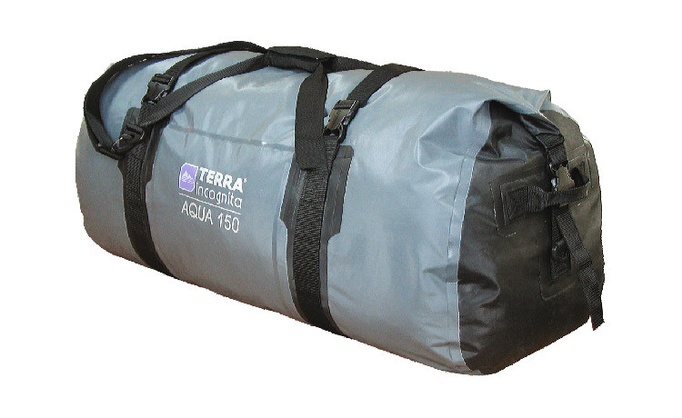 Гермосумка Terra Incognita Aqua 60, фото 1