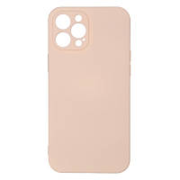 Чохол до мобільного телефона Armorstandart ICON Case Apple iPhone 12 Pro Max Pink Sand ARM57509 n