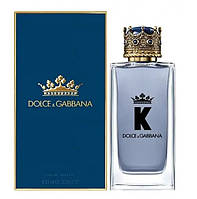 Dolce & Gabbana K Pour Homme Парфумована вода мужская , 100 мл (ТЕСТЕР)