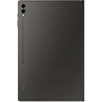 Чехол для планшета Samsung Tab S9 Ultra Privacy Screen Black EF-NX912PBEGWW n