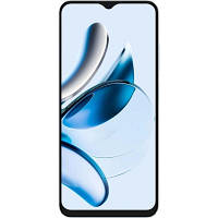 Мобильный телефон Oscal Tiger 10 8/256GB Summer Sky Blue n