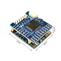 Полетный контроллер FC MATEKSYS F405-WMN F405-WMN/HP024.0104 n