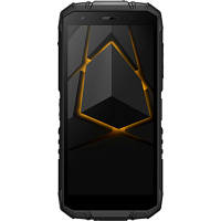 Мобильный телефон Doogee S41 Pro 4/64 Black n