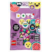 Конструктор LEGO DOTS S1 Додаткові елементи сюрприз (41908)