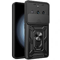 Чехол для мобильного телефона BeCover Military Realme 11 Pro/11 Pro Plus/Narzo 60 Pro Black 710021 n