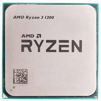 Процессор AMD Ryzen 3 1200 (YD1200BBM4KAF) c