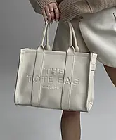 Жіноча сумочка Marc Jacobs Tote Bag MINI Milk