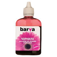 Чернила Barva CANON/HP/Lexmark Universal №4 MAGENTA 90г CU4-473 n