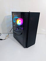Б/в Ігровий ПК Vinga Tomcat MT| Xeon E3-1240 v5| 16 GB RAM| 960 GB SSD| Radeon RX 5700 8GB, фото 3