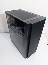 Б/в Ігровий ПК Vinga Tomcat MT| Xeon E3-1240 v5| 16 GB RAM| 960 GB SSD| Radeon RX 5700 8GB, фото 4