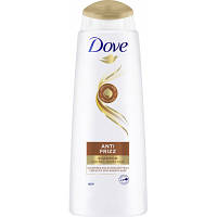 Шампунь Dove Hair Therapy Питательный уход 400 мл 8710522924167 n