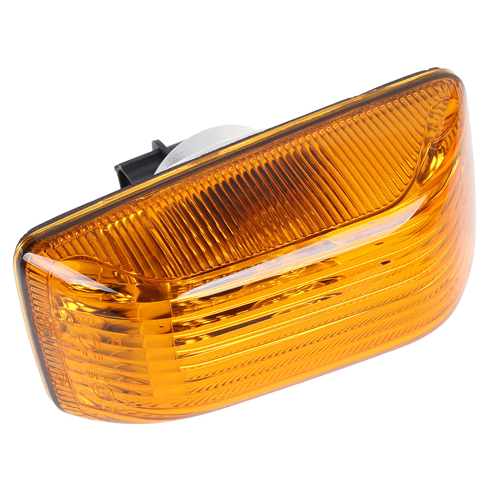 Покажчик повороту на двері правий (в-во FOTON) L1371040404A0, фото 1