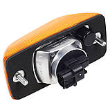 Покажчик повороту на двері правий (в-во FOTON) L1371040404A0, фото 2