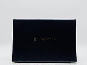 Б/в Ультрабук Toshiba Dynabook Tecra X40-F 14" 1920x1080 Сенсорний| Core i7-8665U| 16 GB RAM| 240 GB SSD| UHD 620, фото 5