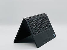 Б/в Ультрабук Dell Latitude 7390 2-in-1 13.3" 1920x1080 Сенсорний| Core i5-8250U| 8 GB RAM| 120 GB SSD| UHD 620, фото 3