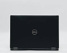 Б/в Ультрабук Dell Latitude 7390 2-in-1 13.3" 1920x1080 Сенсорний| Core i5-8250U| 8 GB RAM| 120 GB SSD| UHD 620, фото 6