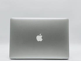 Б/в Ноутбук Apple MacBook Pro A1398 Retina 15.4" 2880x1800| Core i7-4770HQ| 16 GB RAM| 240 GB SSD| Iris Pro 5200, фото 5