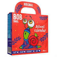 Набір Bob Snail Адвент-календар різдвяний 2024 (4820219347040)