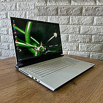 Б/в Ігровий ноутбук Dell Alienware m17 R3 17.3" 1920x1080| i7-10750H| 32GB RAM| 500GB SSD| RTX 2070 Super 8GB, фото 4