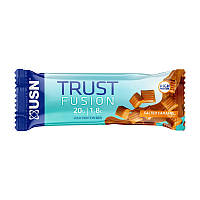 Trust Fusion Protein Bar (55 g, salted caramel)