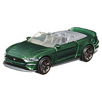 Автомодель Matchbox 2019 Ford Mustang convertible (FWD28/HVM95)