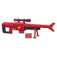 Бластер іграшковий Nerf Roblox Zombie attack viper strike (F5483)