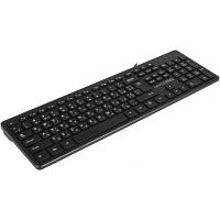 Клавиатура OfficePro SK276 USB Black SK276 n