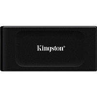 Kingston Портативный SSD 2TB USB 3.2 Gen 2 Type-C XS1000 Shvidko - Порадуй Себя