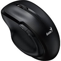 Мышка Genius Ergo 8200S Wireless Black 31030029400 n