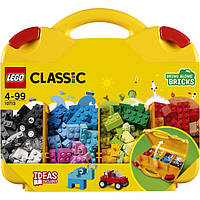 Конструктор LEGO Classic Скринька для творчості (10713)