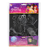 Набір гравюр Disney Princess (DP22346)