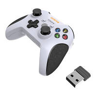 Геймпад GamePro MG650W PS3/Android Wireless White/Black MG650W n