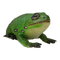 Фігурка Lanka Novelties Зелена деревна жаба 22 см (21554)